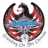 Dokken - Standing on the Outside Album Cover