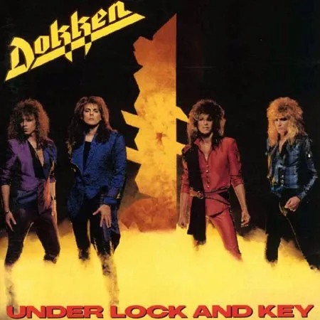 Under Lock and Key