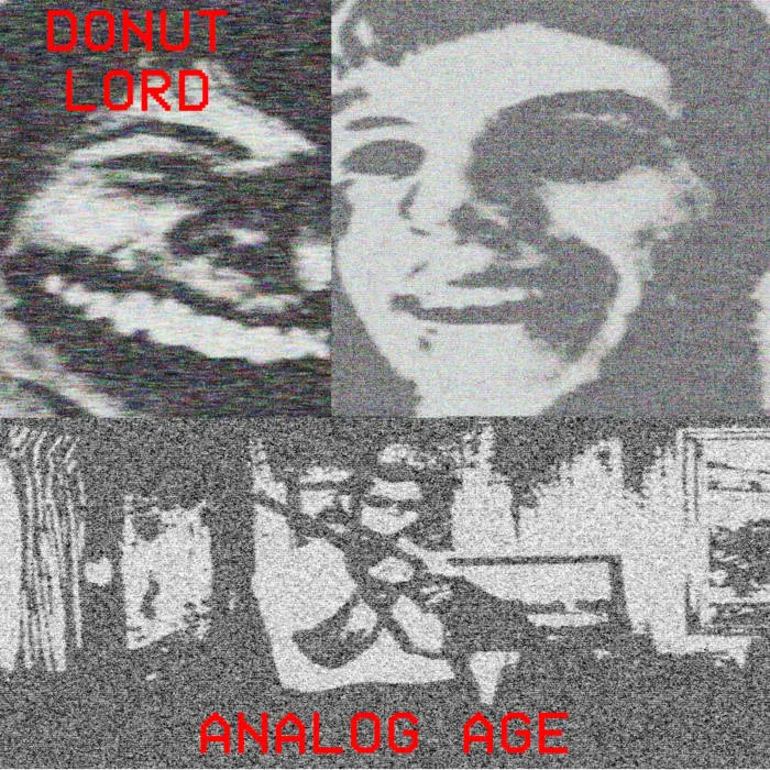Analog Age