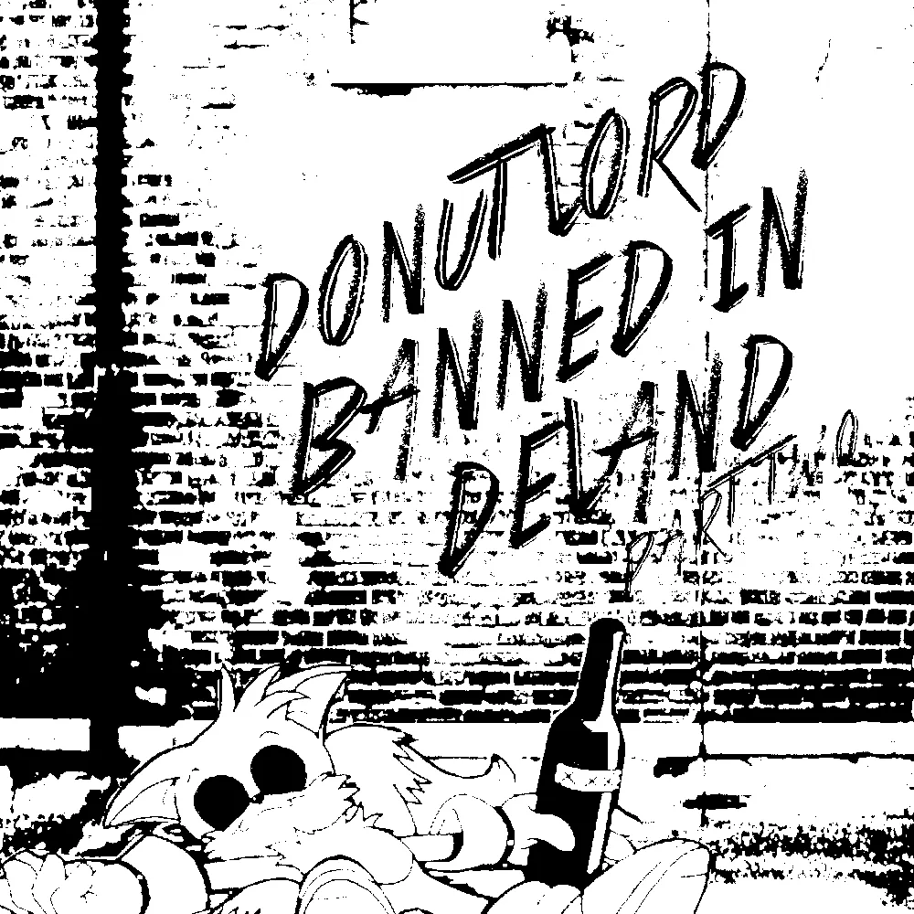 Banned in Deland Part Two