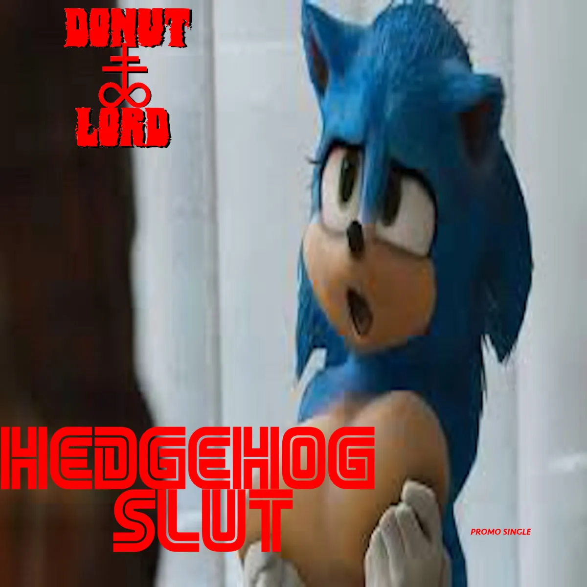Hedgehog Slut
