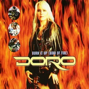Burn It Up (Bird of Fire)