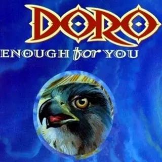 Enough for You