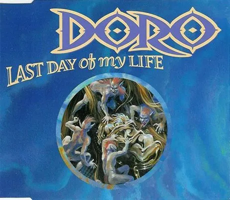 Last Day of My Life