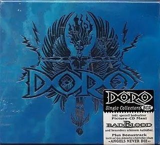 Singles Collector Box