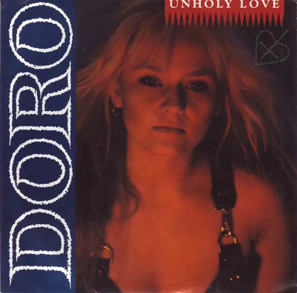 Unholy Love