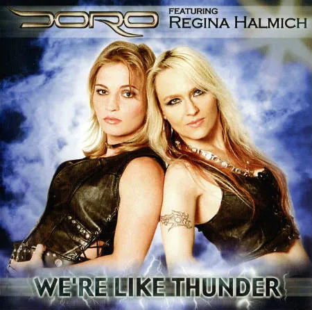 We're like Thunder