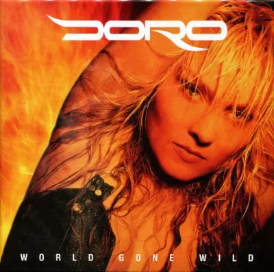 World Gone Wild