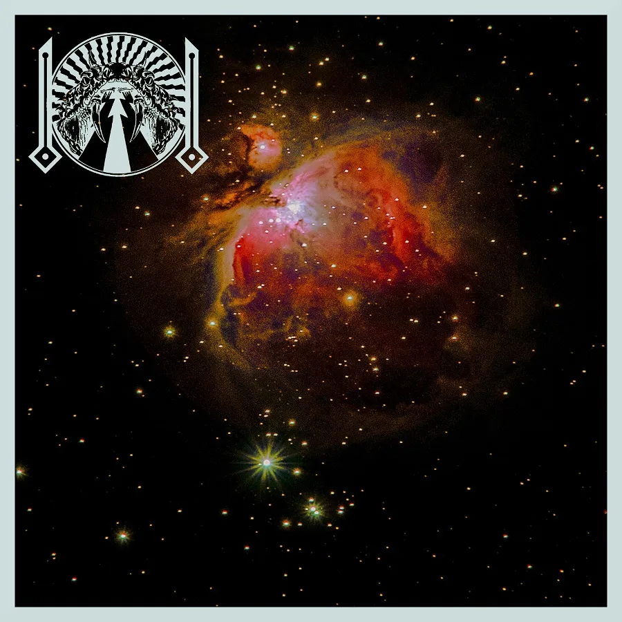 Dos Brujos - 66 Album Cover