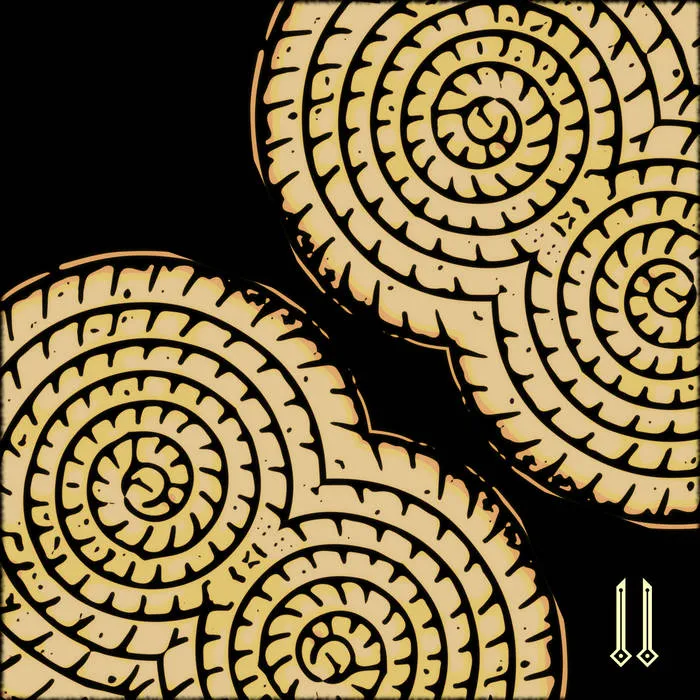 Dos Brujos - Alles Album Cover