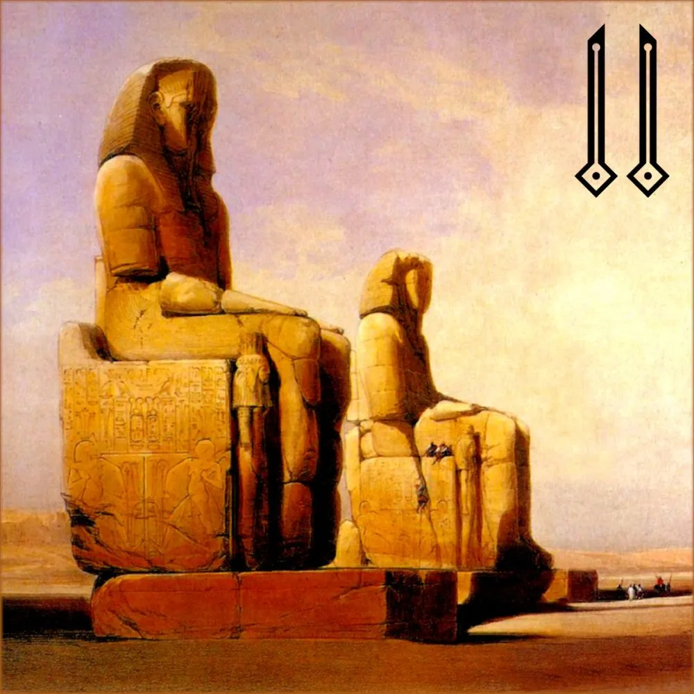 Dos Brujos - Neun Album Cover