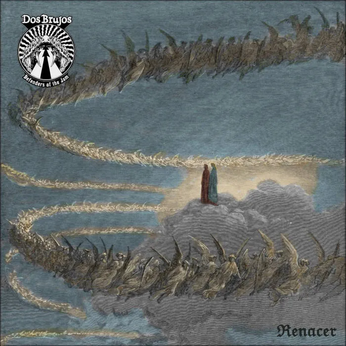 Dos Brujos - Renacer Album Cover