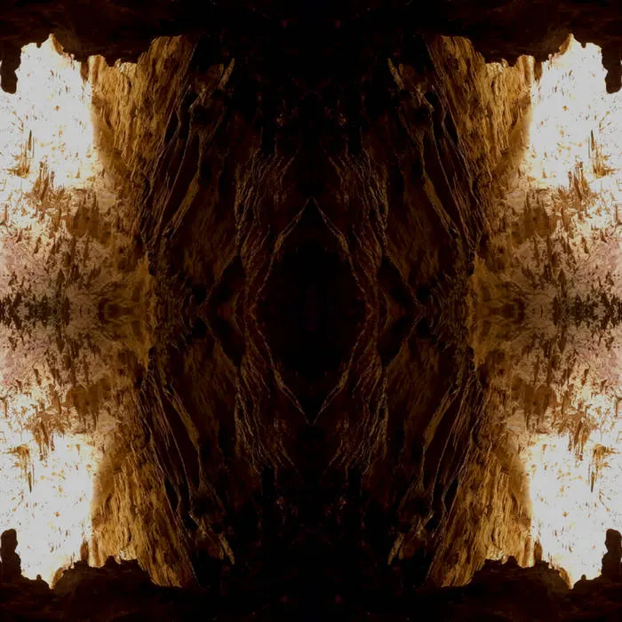 Dos Brujos - Umbra Album Cover