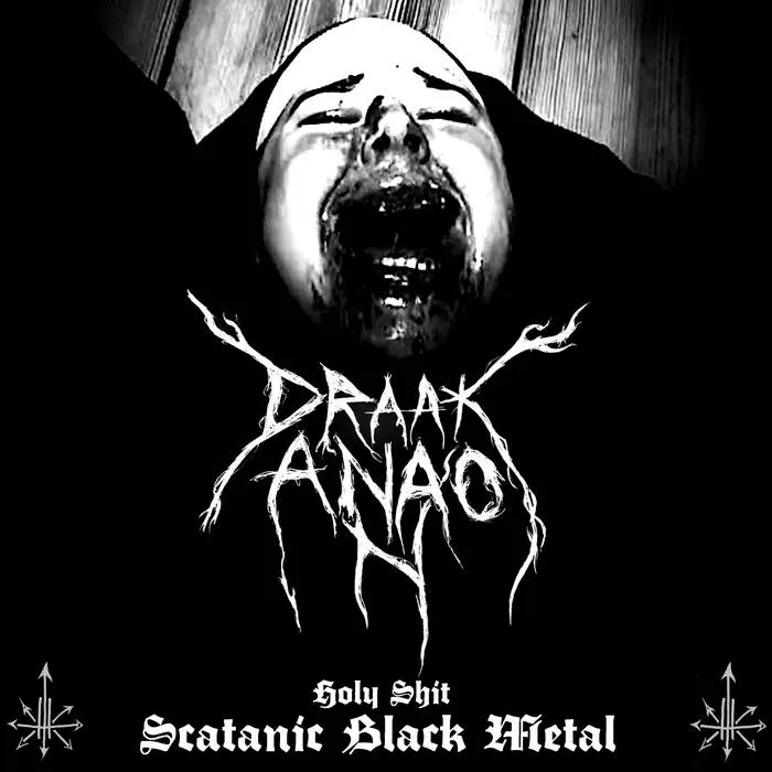 Holy Shit - Scatanic Black Metal