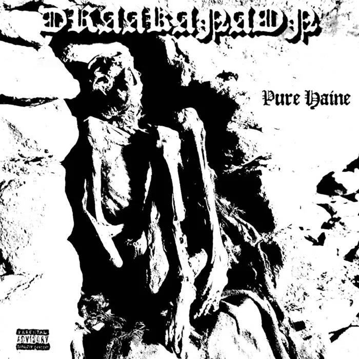 Pure haine