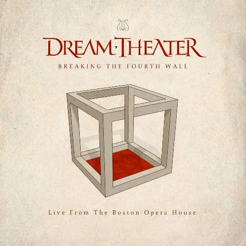 Breaking the Fourth Wall (Live from the Boston Opera House)