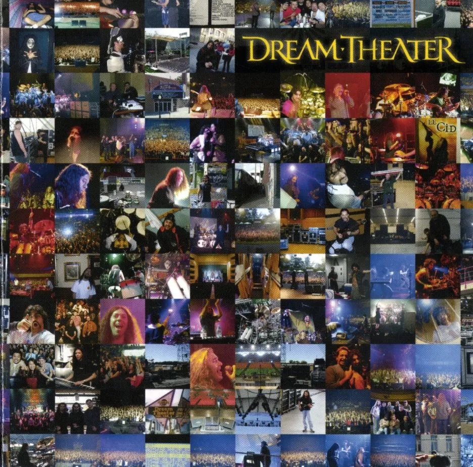 Fan Club Christmas CD 2000