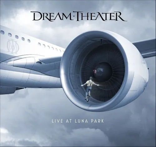 Live at Luna Park