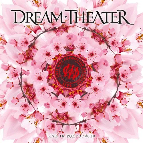 Live in Tokyo, 2010