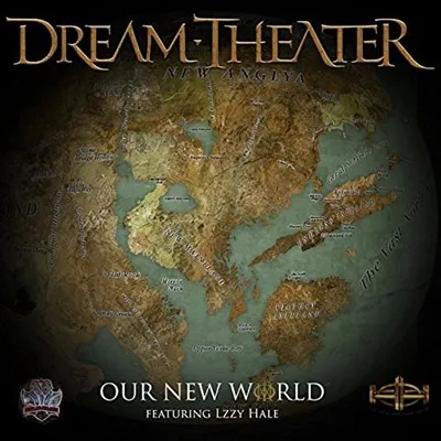 Our New World