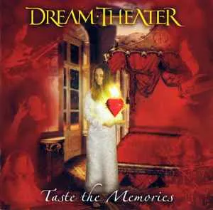 Taste the Memories (Fan Club CD 2002)
