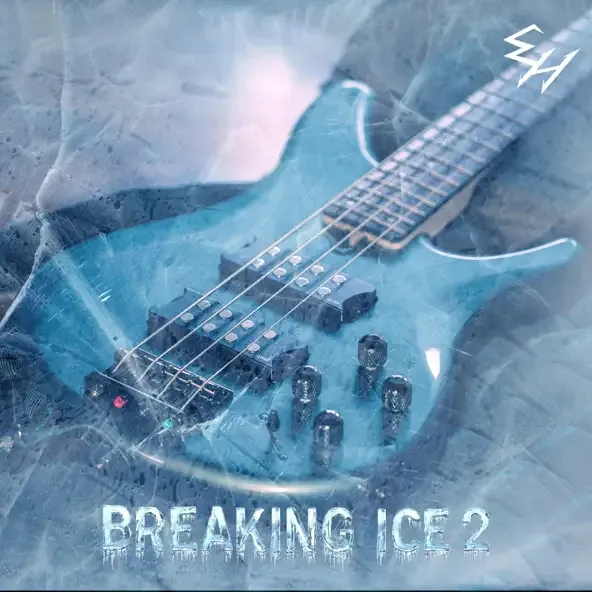 EH - Breaking Ice 2 Album Cover
