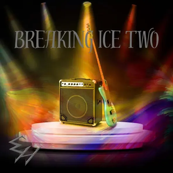 EH - Breaking Ice Two Album Cover