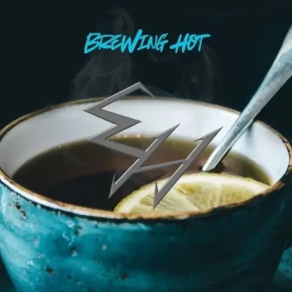 EH - Brewing Hot Album Cover