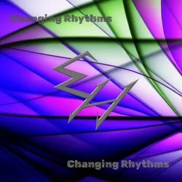 EH - Changing Rhythms Album Cover