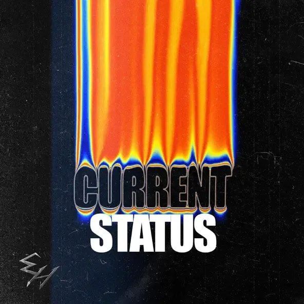 EH - Current Status Album Cover