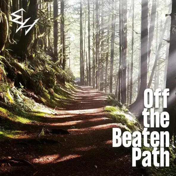 Off the Beaten Path
