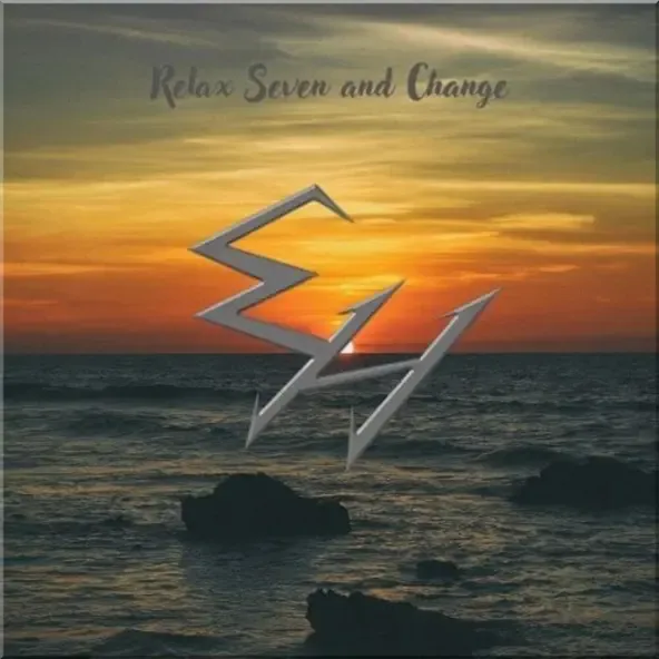 EH - Relax Seven and Change Album Cover
