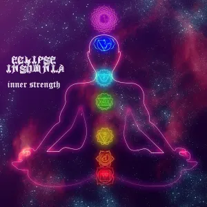Eclipse Insomnia - Inner Strength Album Cover