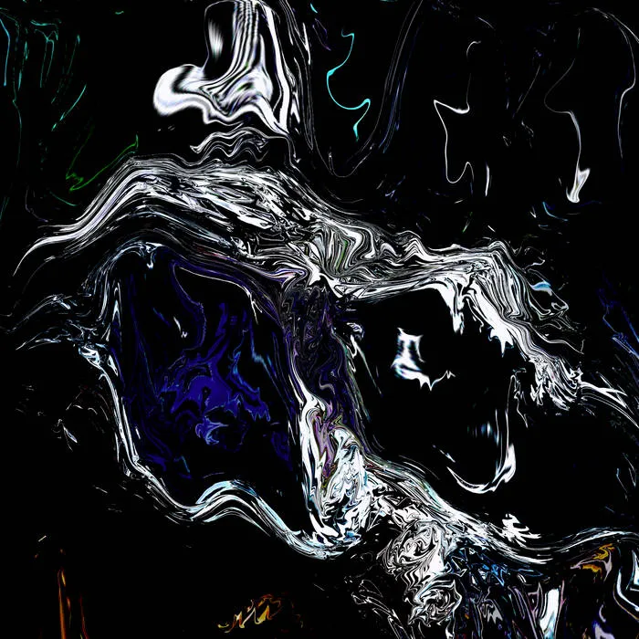 Eddysss - Broken World Album Cover