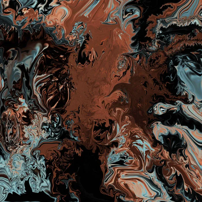 Eddysss - Escape Album Cover