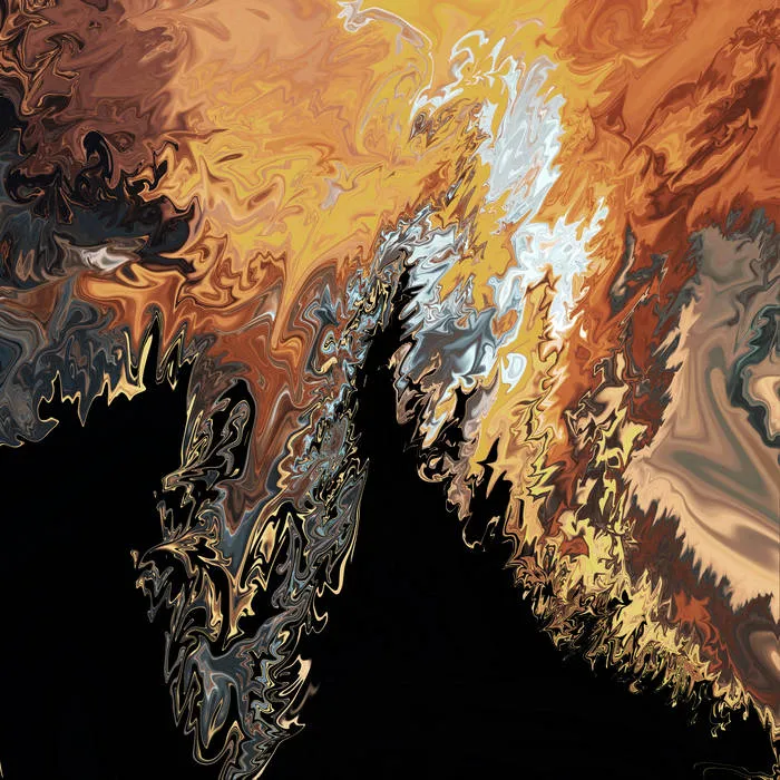 Eddysss - Hellgate Album Cover