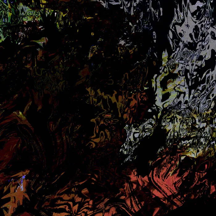 Eddysss - Pandora's Box Album Cover