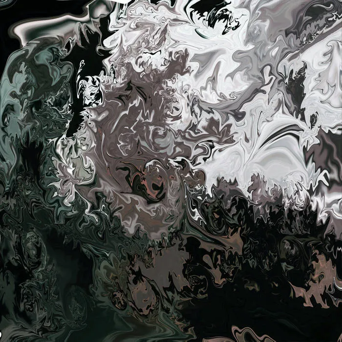 Eddysss - Wicked Planet Album Cover