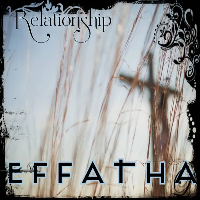 EffaTha - Relationship Album Cover