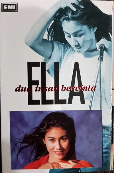 Dua Insan Bercinta