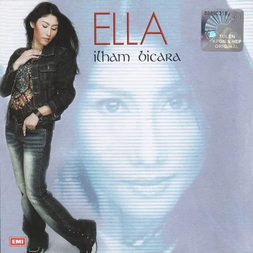 Ilham Bicara