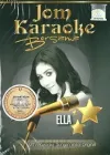Ella - Jom Karaoke Bersama Ella Album Cover