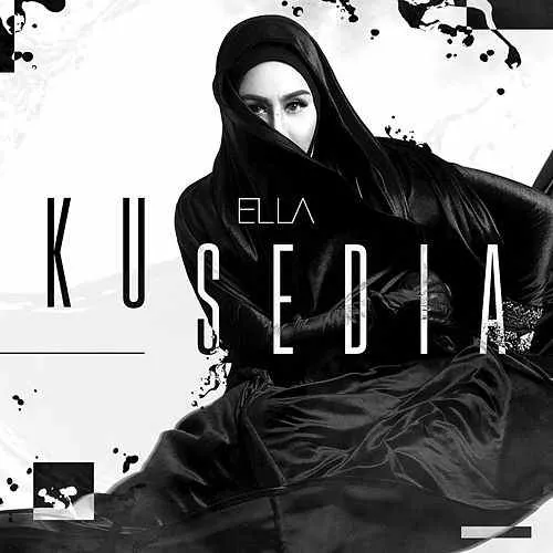 Ella - Ku Sedia Album Cover