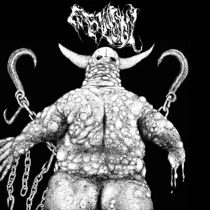 Enbilulugugal - Offerings to Noizemongers Album Cover