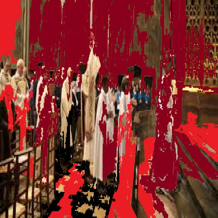 Mass Till Extinction!