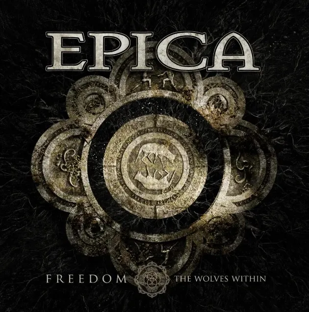 Freedom - The Wolves Within