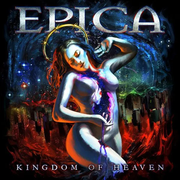 Kingdom of Heaven