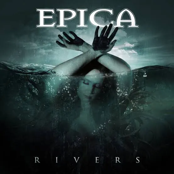 Epica - Rivers Album Cover