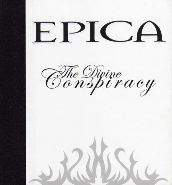 The Divine Conspiracy