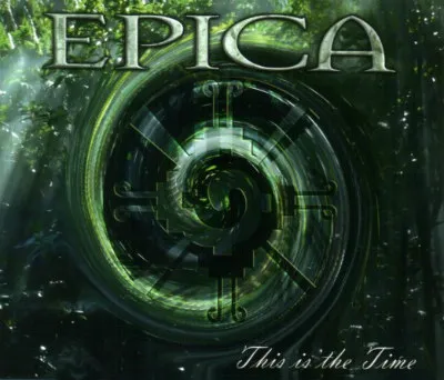 This Is the Time